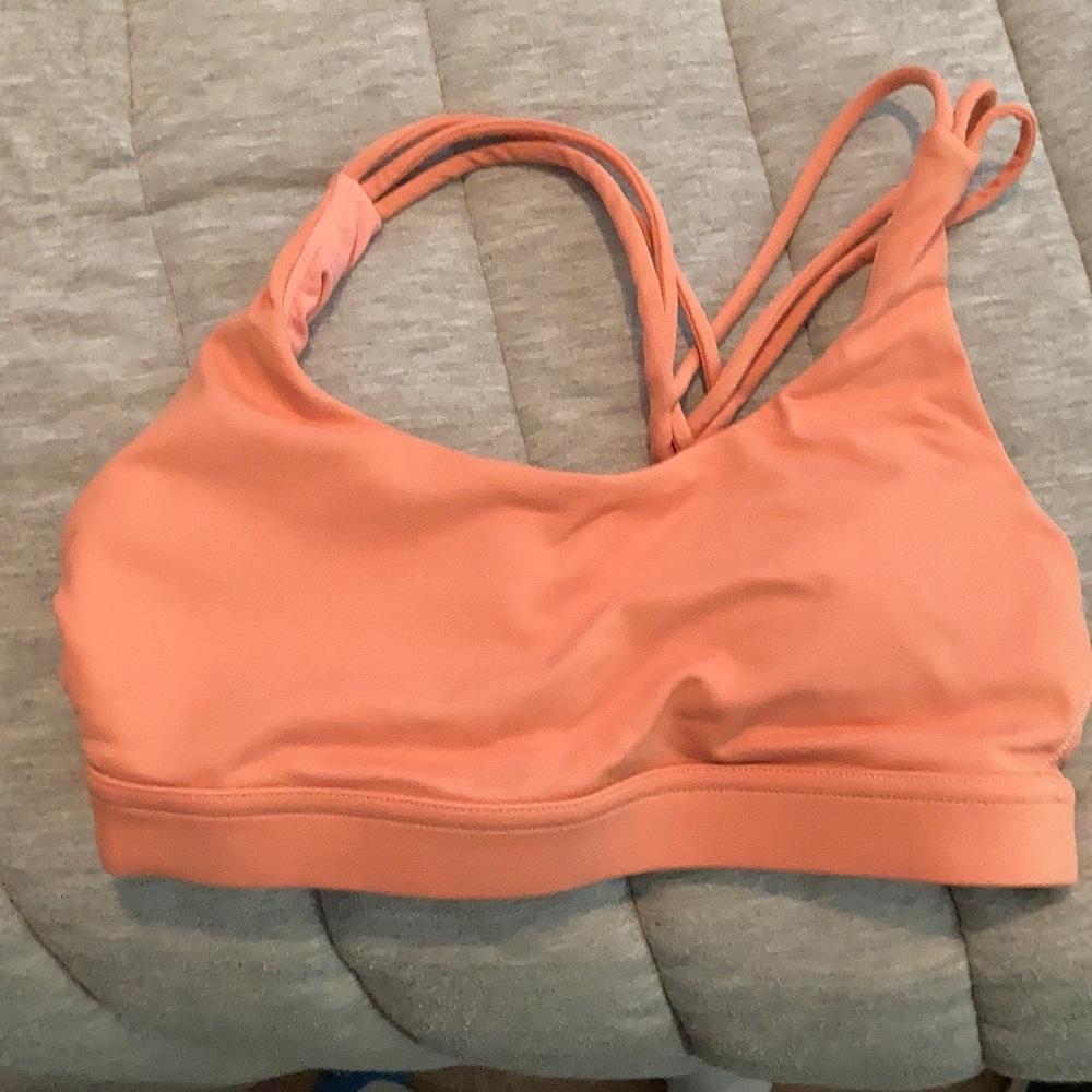Ptula Kristina sports bra